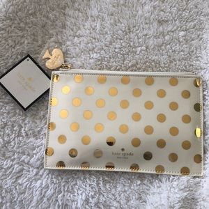 Kate Spade Pouch